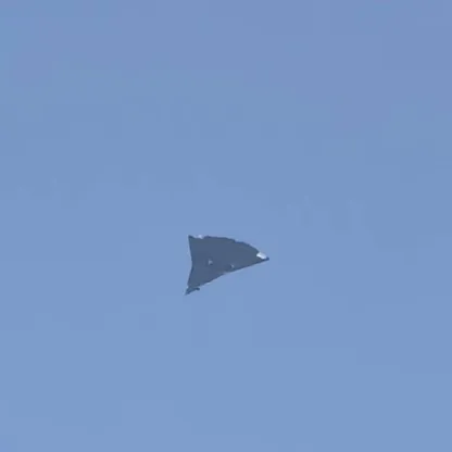 لماذا أثار الكشف عن مقاتلة الجيل السادس الصينية ضجة كبرى؟