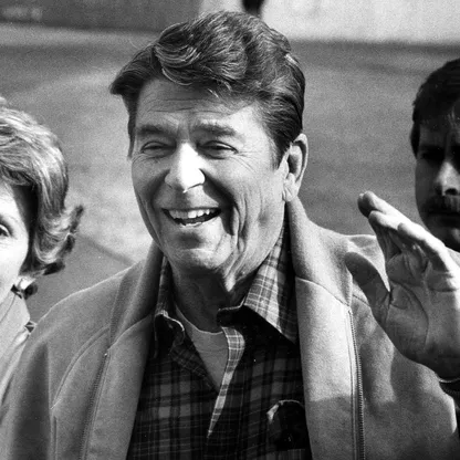 الحركة المحافظة في أميركا.. شرارة غضب حمل شعلتها رونالد ريجان (1- 4)