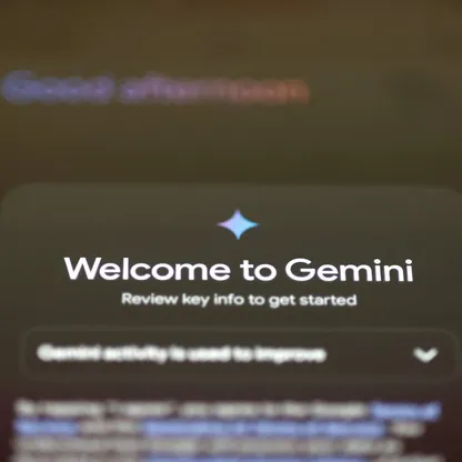 مساعد جوجل الذكي "جيميناي" يصل Gmail على أندرويد قريباً