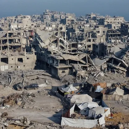 "حماس" تجدد التزامها باتفاق الهدنة: حريصون على إنجاحه وتنفيذه على أرض الواقع