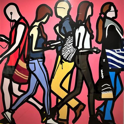 كيف يعمل الفن سيكولوجياً؟