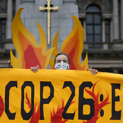 ماذا يعني حصر ارتفاع حرارة الأرض عند 1.5 درجة مئوية؟