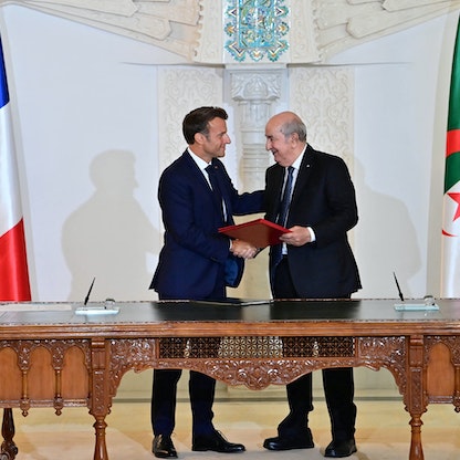 فرنسا تدعو لعلاقة مفيدة مع الجزائر.. وتسعى لـ"التهدئة" مع المغرب