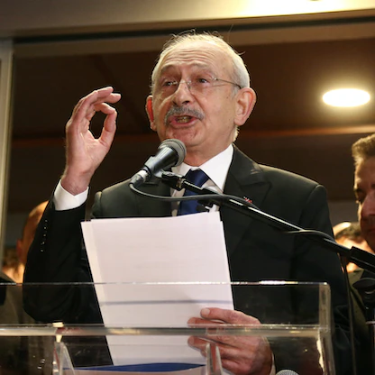 تركيا.. كمال كيليجدار أوغلو زعيم معارض يسعى للخروج من ظل أردوغان