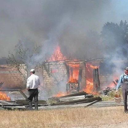 روسيا تستهدف "باتريوت" للمرة الثانية في كييف.. وأوكرانيا: تستنزف دفاعاتنا