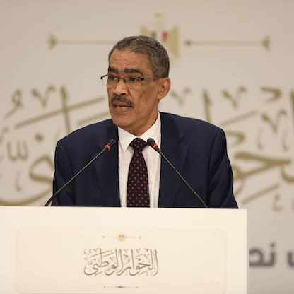 مصر.. "الحوار الوطني" يستثني "الإخوان ورافضي الدستور"