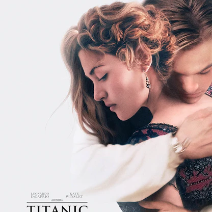 مخرج "Avatar" يحتفل بعيد الحب بعرض نسخة جديدة من "Titanic"