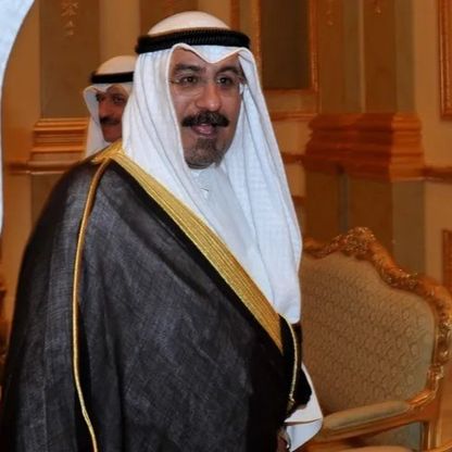 الكويت.. حكومة جديدة تضم أول وزير خارجية ليس من الأسرة الحاكمة