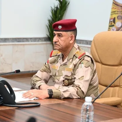 العراق: ننسق مع سوريا لمنع تسلل عناصر "داعش"