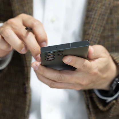 جوجل تطور ميزة لحماية شاشة الهاتف من المتطفلين