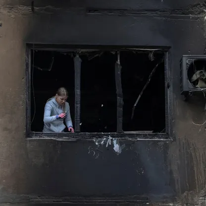 تقرير أممي يتهم روسيا باستهداف مدنيين في أوكرانيا.. وموسكو تنفي