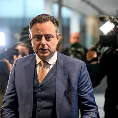 بعد 7 أشهر من المفاوضات.. بلجيكا تشكل أول حكومة يقودها حزب قومي يميني