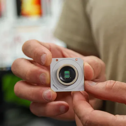 مفاجأة.. الدماغ البشري "مهيأ مسبقاً" لفهم العالم