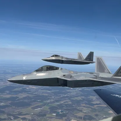 تفاصيل 48 ساعة لاستعادة الطيار الأميركي من إيران.. "حملة خداع" وقوة كوماندوز وعشرات الطائرات