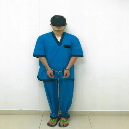 الإمارات تكشف هوية المتهمين بقتل الإسرائيلي المولدوفي