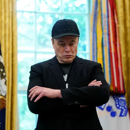 "السيادي النرويجي" يعتزم التصويت ضد حزمة أجور ماسك في تسلا