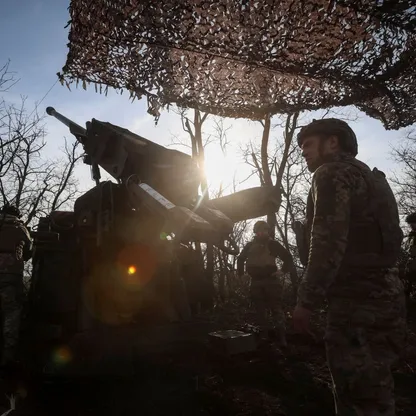 وسط ضغوط فضائح الفساد.. "الملفات الشائكة" بخطة السلام محور محادثات أميركية أوكرانية جديدة