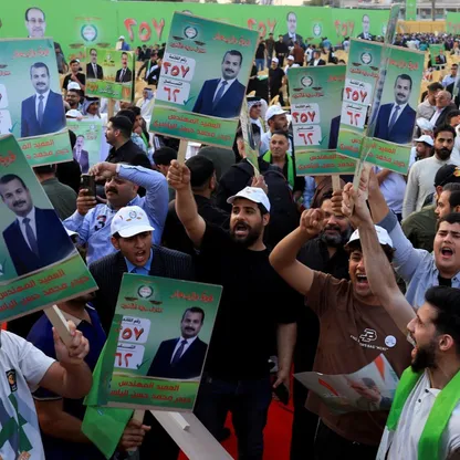 ماذا ينتظر العراق من الانتخابات البرلمانية؟