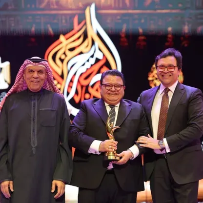 القاهرة تحتضن افتتاح الدورة الـ16 من مهرجان المسرح العربي