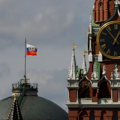 رداً على العقوبات الجديدة.. روسيا تمنع دخول مسؤولين من الاتحاد الأوروبي