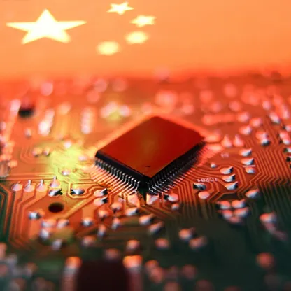 أميركا تحث حلفاءها على عدم تقديم أدوات صناعة الرقائق للصين