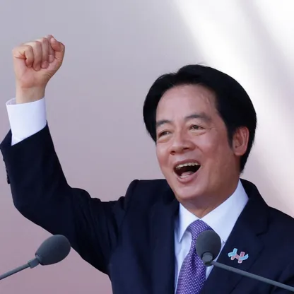 T-Dome.. تايوان تعلن بناء منظومة دفاع جوي متعددة الطبقات لمواجهة التهديدات