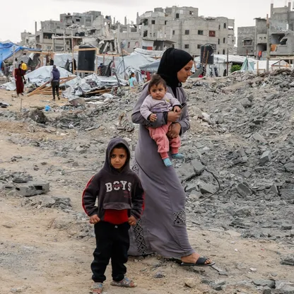 تفاصيل المقترح الإسرائيلي لإنهاء الحرب في غزة