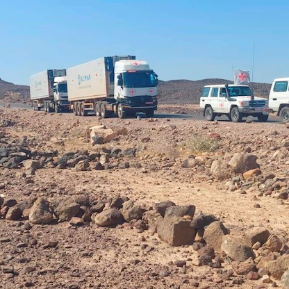 مخاوف من تجدد النزاع غرب تيجراي.. وآبي أحمد: ملتزم باتفاق السلام