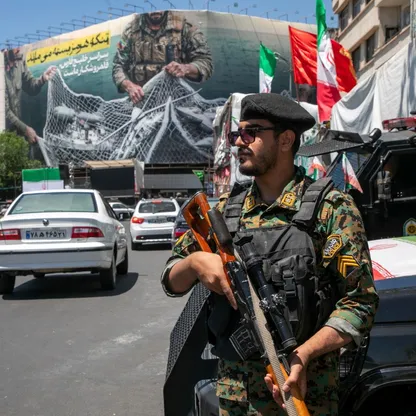 روسيا: أميركا وإسرائيل تستفزان إيران لدفعها إلى رد عنيف
