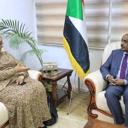  وزير الخارجية السوداني: الفشقة لنا