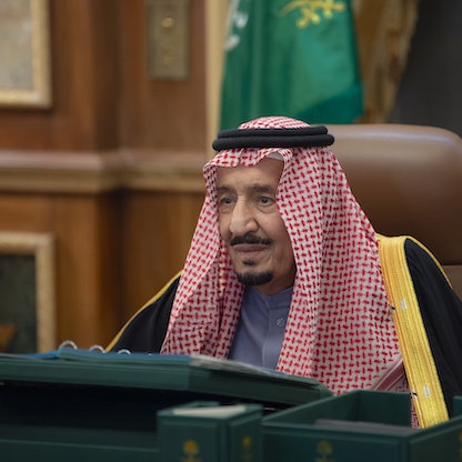 بايدن للملك سلمان: ملتزمون بدعم السعودية في مواجهة هجمات الحوثيين