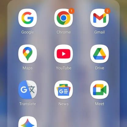 حكم قضائي يحدد مدة وجود تطبيقات ومحرك بحث جوجل على الأجهزة