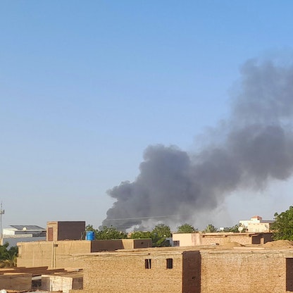 السودان.. اشتباكات وقصف بالمدفعية الثقيلة في بحري وأم درمان