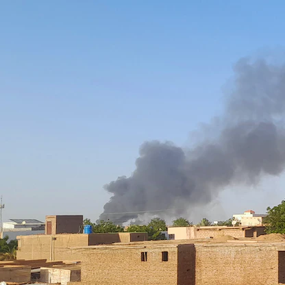 السودان.. اشتباكات وقصف بالمدفعية الثقيلة في بحري وأم درمان