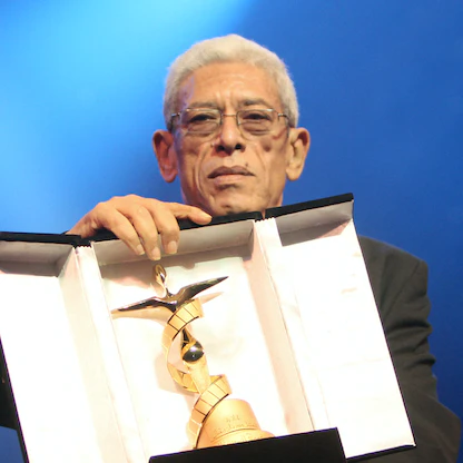 مصر.. جدل بالوسط السينمائي بعد اعتزال المخرج داوود عبد السيد