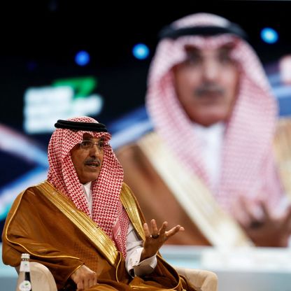 السعودية تراجع أولويات الإنفاق الحكومي بعد تراجع أسعار النفط
