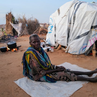 الأمم المتحدة تحذر من اتساع نطاق الحرب ليشمل كامل السودان