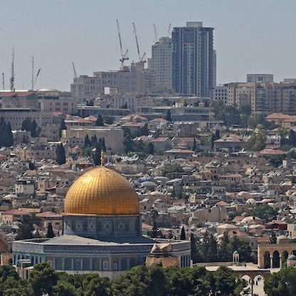 إسرائيل تحاصر القدس بخطة خمسية.. والفلسطينيون: استعمارية عنصرية