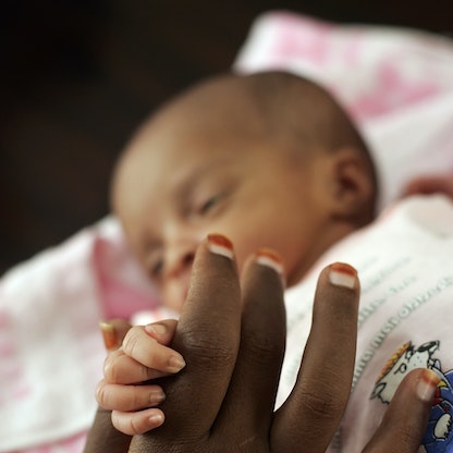 وفاة 4.5 مليون امرأة وطفل أثناء الحمل أو الولادة سنوياً