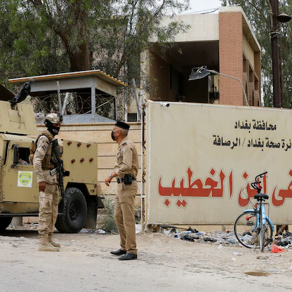 دراسة: ارتفاع كارثي في مقاومة المضادات الحيوية بالعراق بسبب الحروب