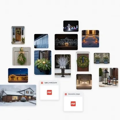 جوجل تستعين بـNano Banana Pro لإنشاء عروض احترافية مع Mixboard
