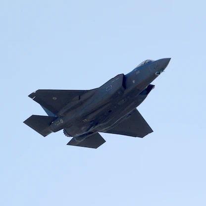 يهدد بخلاف مع واشنطن.. استفتاء سويسري لوقف شراء مقاتلات F-35 