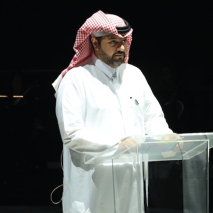 رئيس هيئة الأفلام السعودية لـ"الشرق": المملكة ستصبح رقماً هاماً في سوق السينما عالمياً