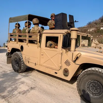 لبنان يرحب بمشاركة إيطاليا ودول أوروبية في أي قوة بديلة لـ"اليونيفيل"