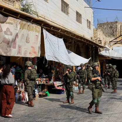 "إرهاب المستوطنين" في الضفة يؤجج مخاوف إسرائيلية من انتفاضة فلسطينية