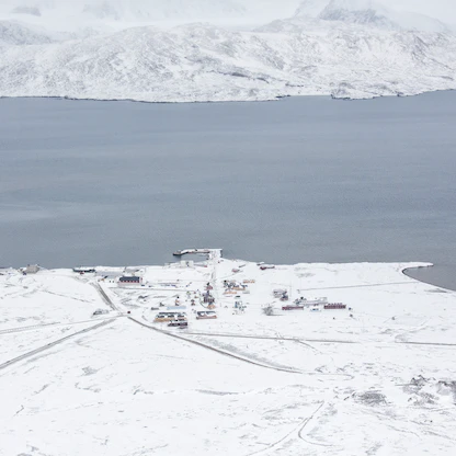دراسة: تسارع كبير في ذوبان الأنهار الجليدية في العالم