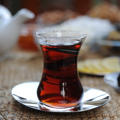 الشاي التركي والأذربيجاني على لائحة اليونسكو للتراث الثقافي