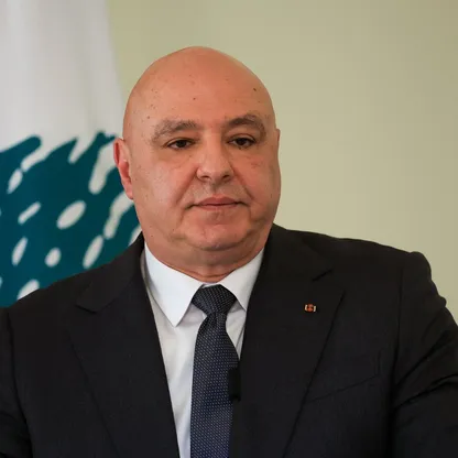 مصادر لـ"الشرق": الرئاسة اللبنانية تبدي استعداداً لتفاوض مباشر مع إسرائيل شريطة وقف النار