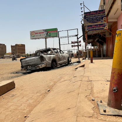 السودان.. سقوط 6 ضباط مخابرات في أم درمان وهدوء حذر بالخرطوم