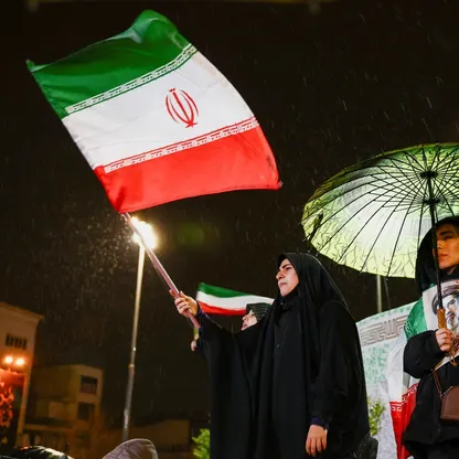 مصادر: إيران ترغب في تقليص مطالب واشنطن قبل محادثات وقف النار